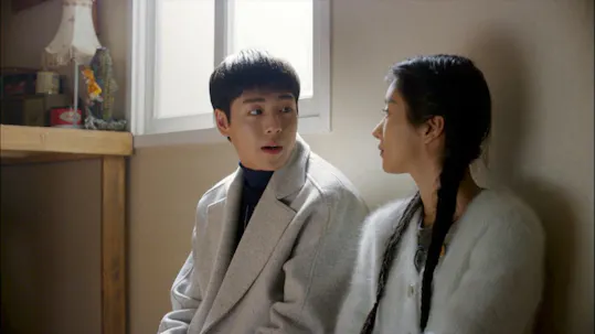 Moorim School Episode 11