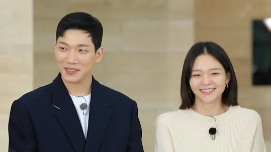 Running Man Episode 449