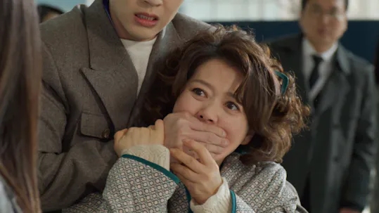 Reviravoltas do Amor Episódio 66