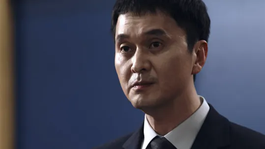 Doctor Prisoner Episode 18