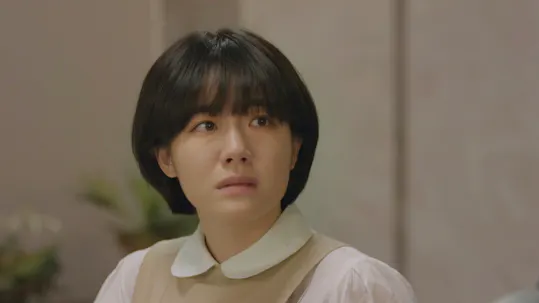 My Healing Love Episode 7