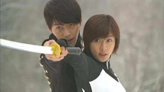 Secret Garden Episode 15