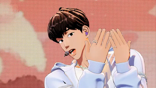 Show! Music Core Episode 917