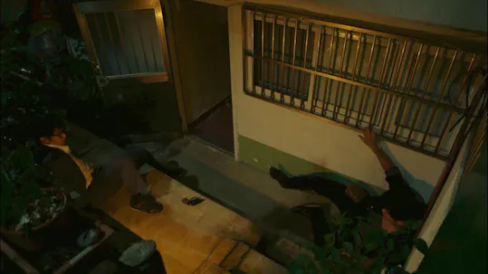 Two Weeks Episode 5