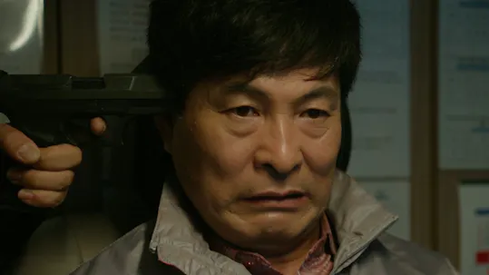Hospital Ship Episode 29