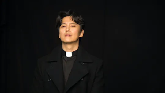 The Fiery Priest Behind The Scenes