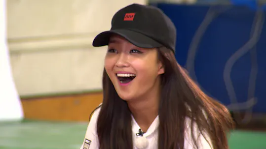 Running Man Episode 307