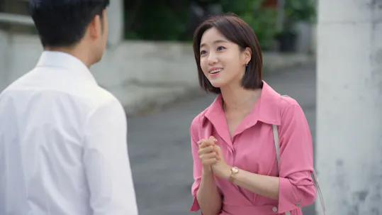 Be My Dream Family Episode 59