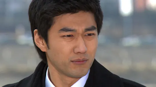 Heaven and Earth Episode 25