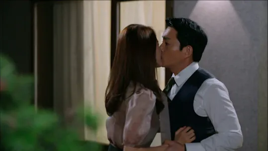 Prime Minister and I Episode 17