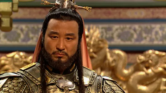 Princess Ja Myung Episode 12