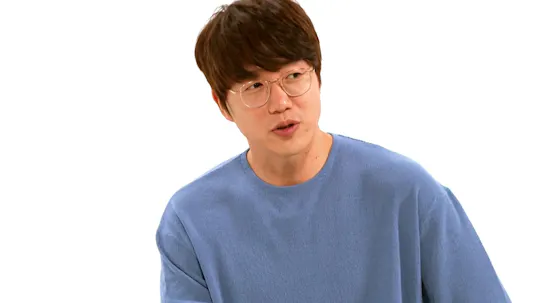Paik Class Teaser 2