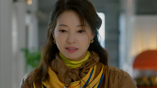 The Second Husband Episode 93