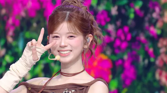 Music Bank K-Chart Episode 1243
