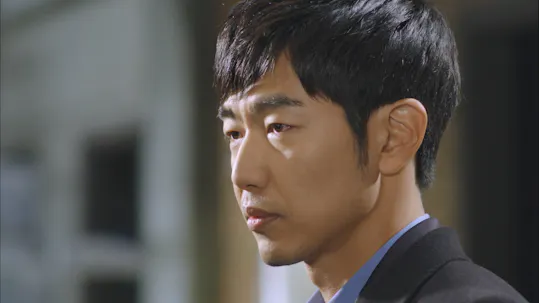 Detectives in Trouble Episode 3