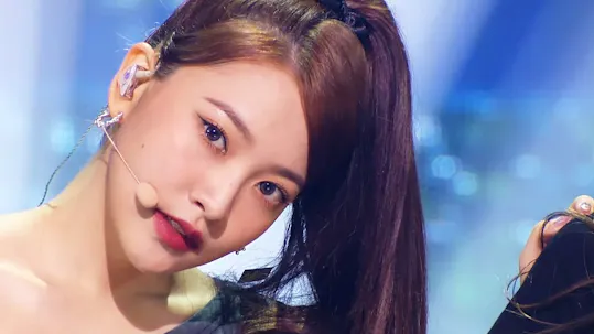 SBS Inkigayo Episode 1107
