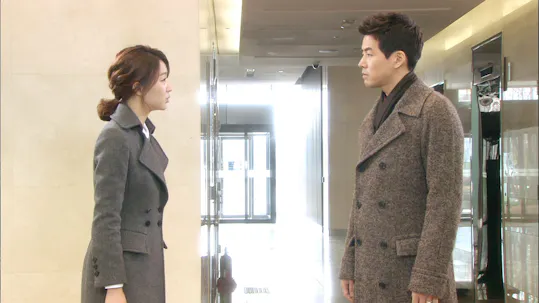 Seo Yeong, My Daughter Episode 40