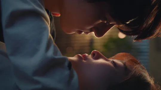 Love Temperature Episode 18