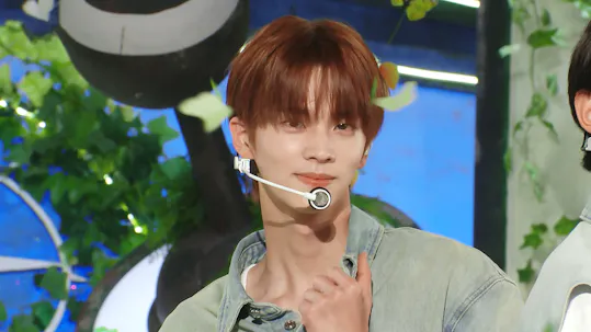Show! Music Core Episode 858