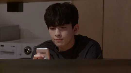 Love Naggers 3 Episode 40