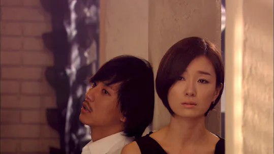 Bad Boy Episode 17