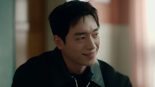 Undercover High School Episode 10