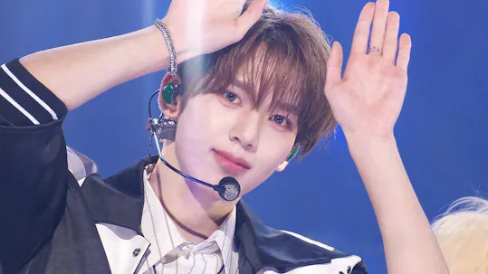 SBS Inkigayo Episode 1239