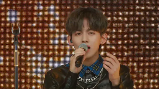 Wild Idol Episode 12