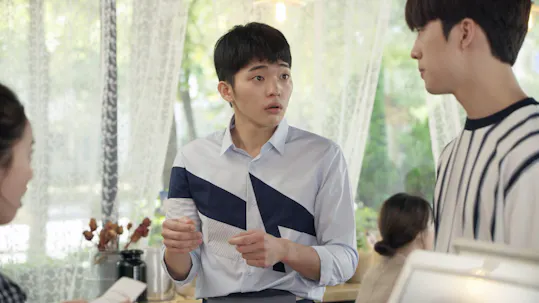Be My Dream Family Episode 109