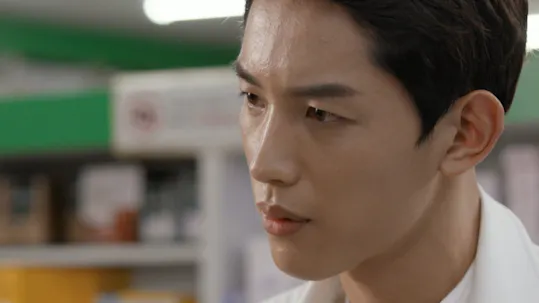 Manhole Episode 10