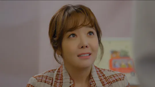 My Healing Love Episode 79
