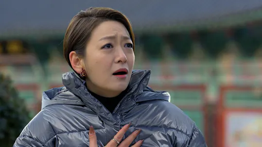 The Two Sisters Episode 9