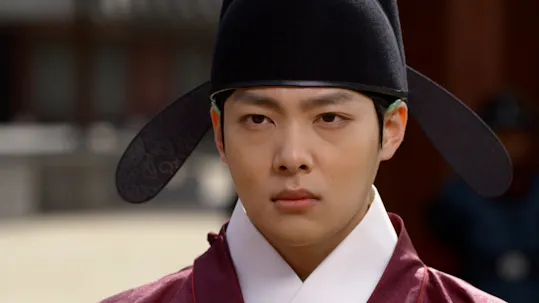 Lee Bang Won: O Rei das Lágrimas Episódio 28