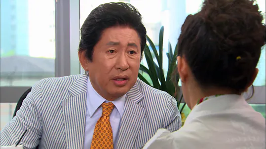 My Too Perfect Sons Episode 13