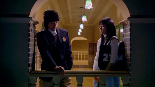 Prince Hours Episode 7