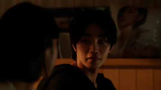 Meu Ídolo Teaser 2
