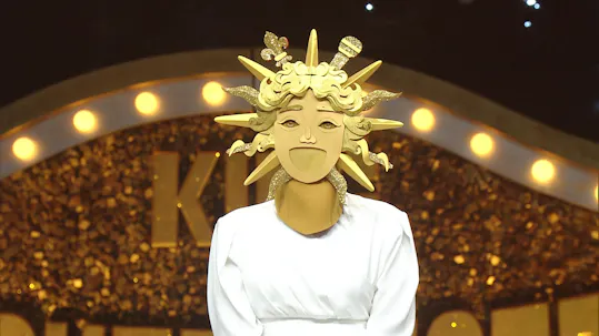 The King of Mask Singer Episode 379