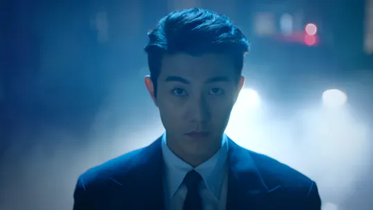 Doctor Detective Teaser 1