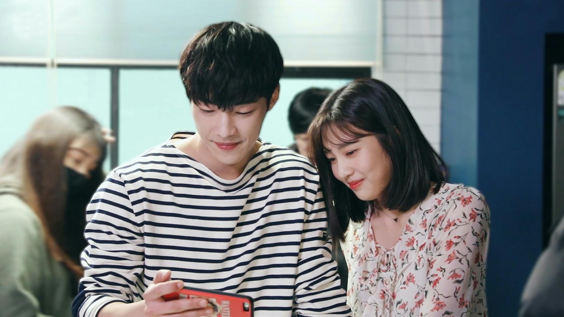 Tempted kdrama free online online