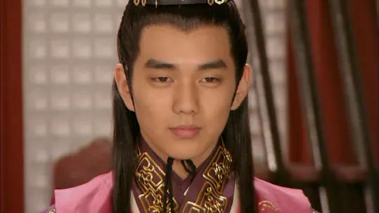 The Great Queen Seondeok Episode 40