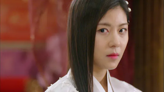 Empress Ki Episode 25