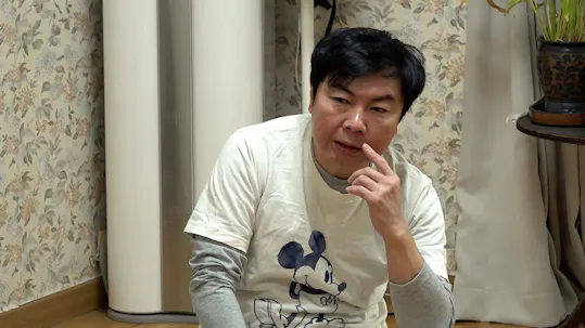 My Little Old Boy Episode 434