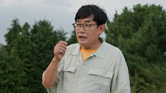 DNA Mate Episode 33