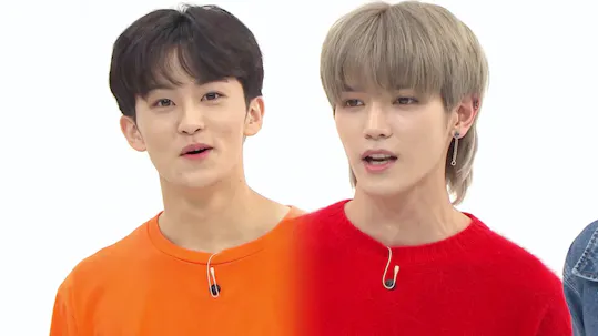 Weekly Idol Episode 378