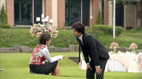 Coffee Prince Episode 15