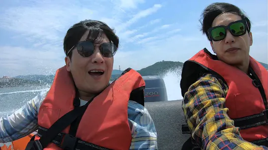Battle Trip Episode 149
