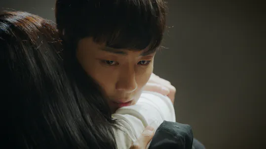 Your Honor Episode 10