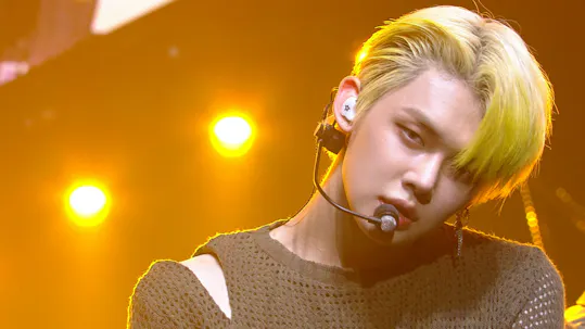 Music Bank K-Chart Episode 1030