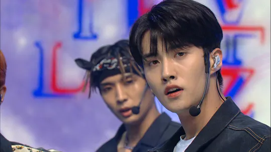 Music Bank K-Chart Episode 975