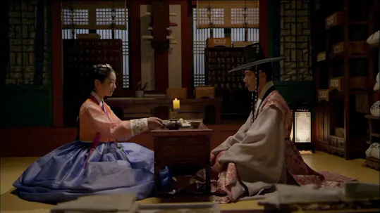 Diary of a Night Watchman Episode 18